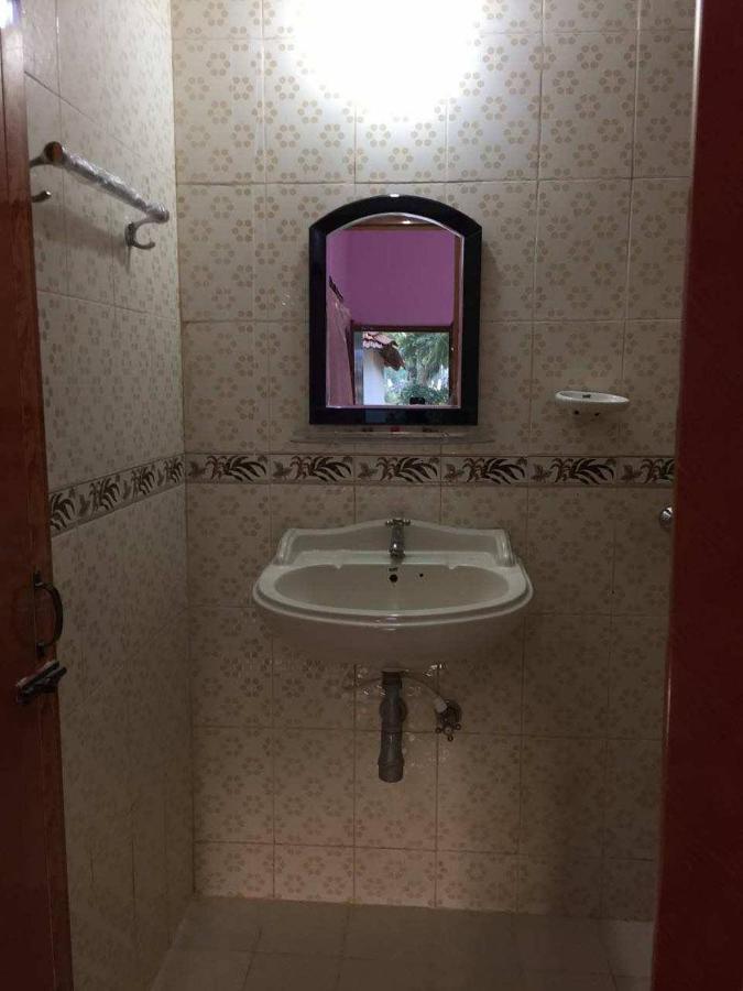 Abba'S Glory Land Hotel Agonda Ngoại thất bức ảnh