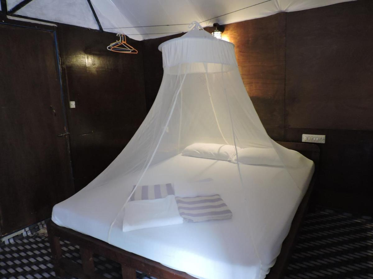 Abba'S Glory Land Hotel Agonda Ngoại thất bức ảnh