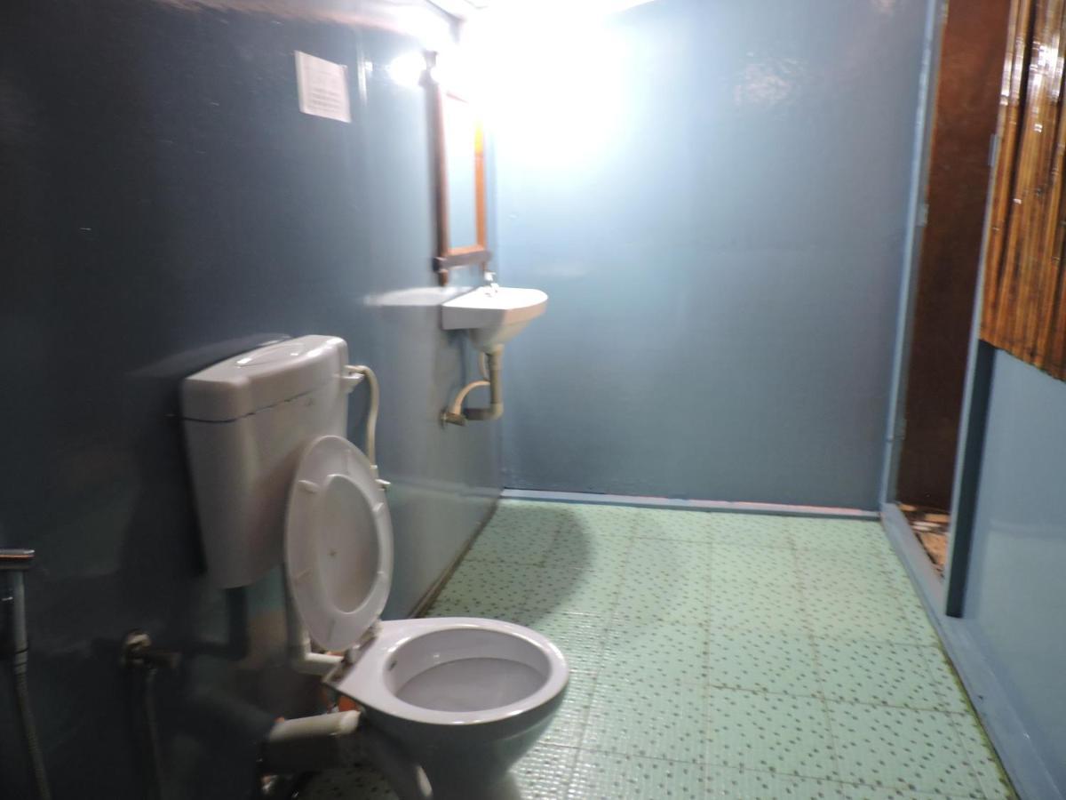 Abba'S Glory Land Hotel Agonda Ngoại thất bức ảnh